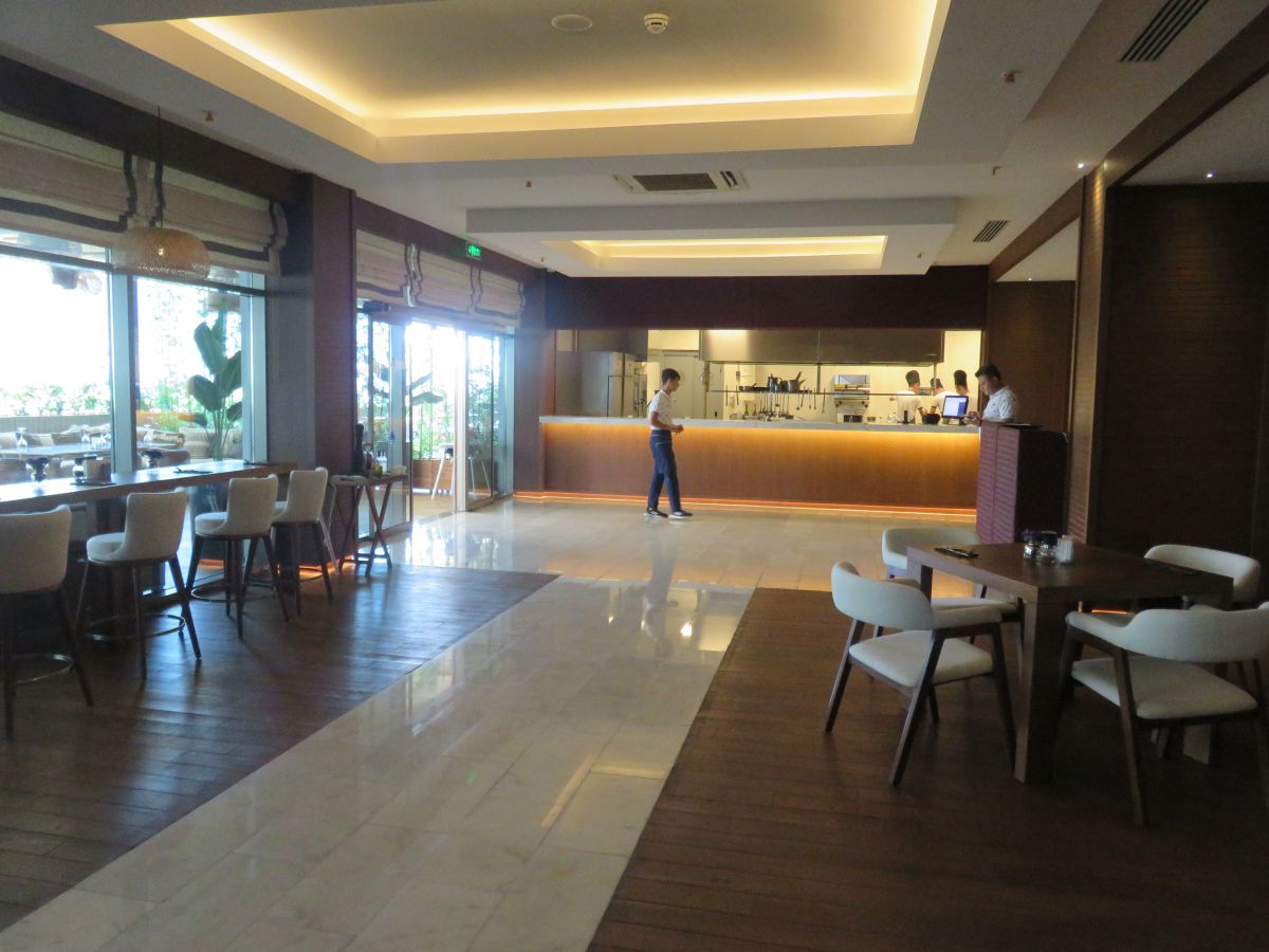 imagini hotel Rubi Platinum Sign